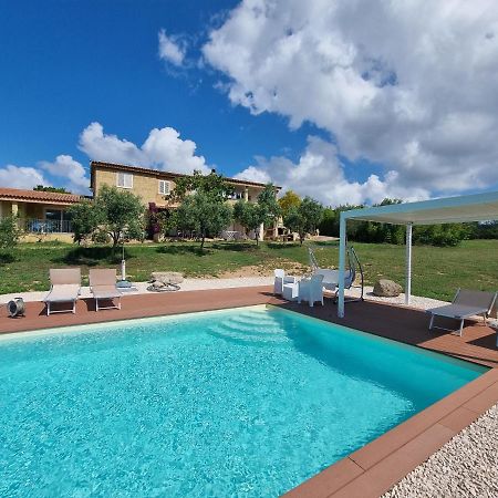 Aldo Countryside Bed & Breakfast Arzachena Exterior foto