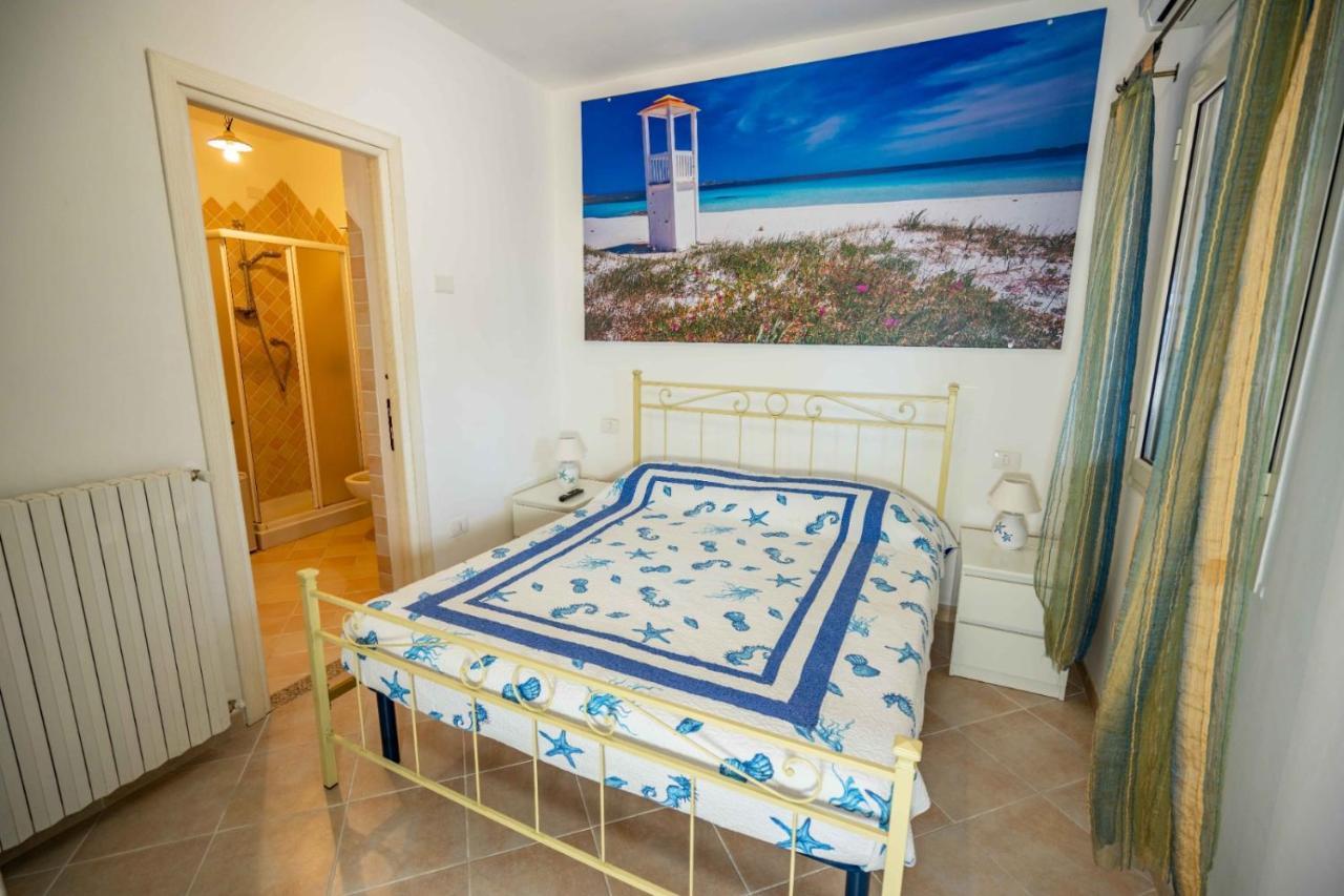 Aldo Countryside Bed & Breakfast Arzachena Exterior foto