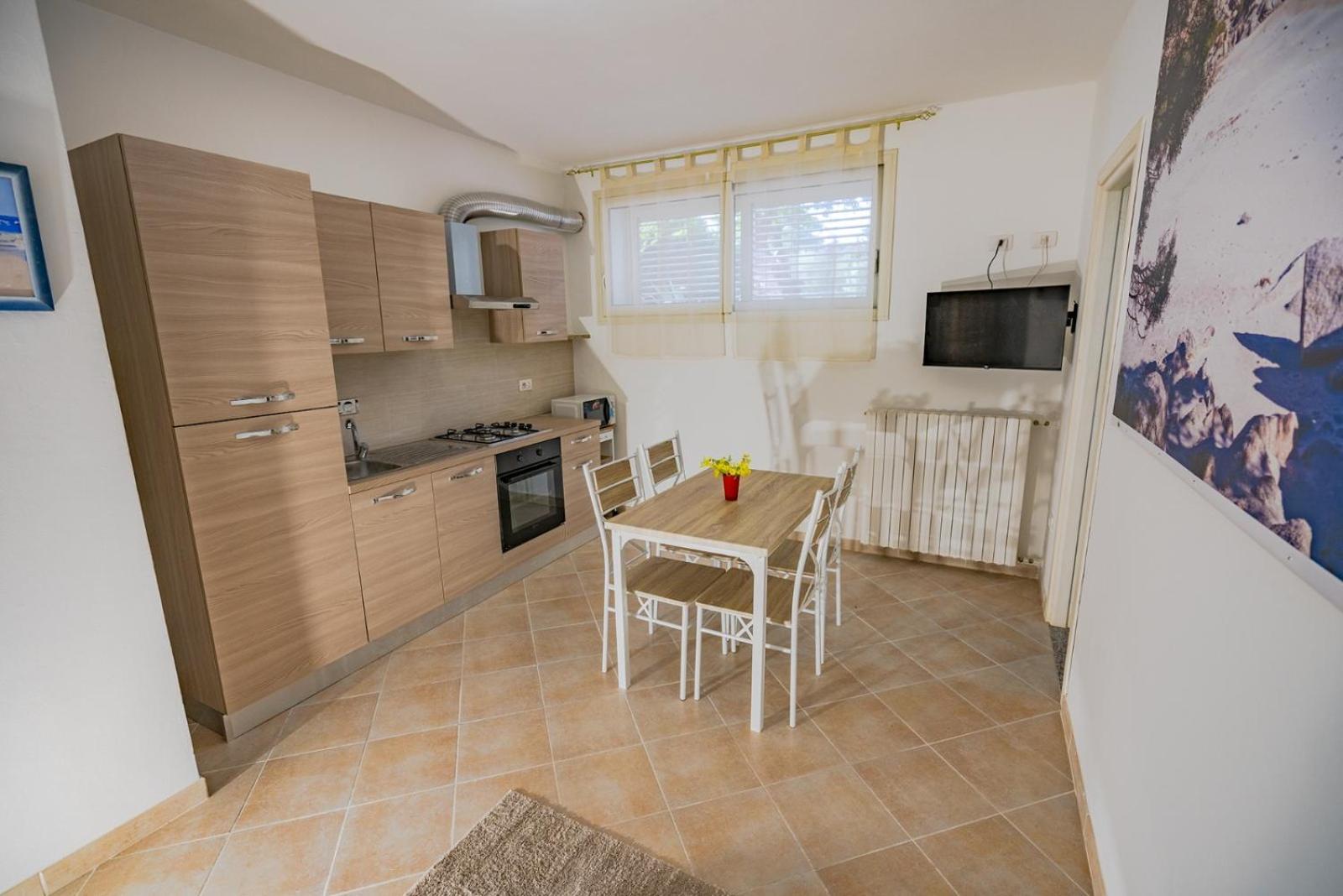 Aldo Countryside Bed & Breakfast Arzachena Exterior foto
