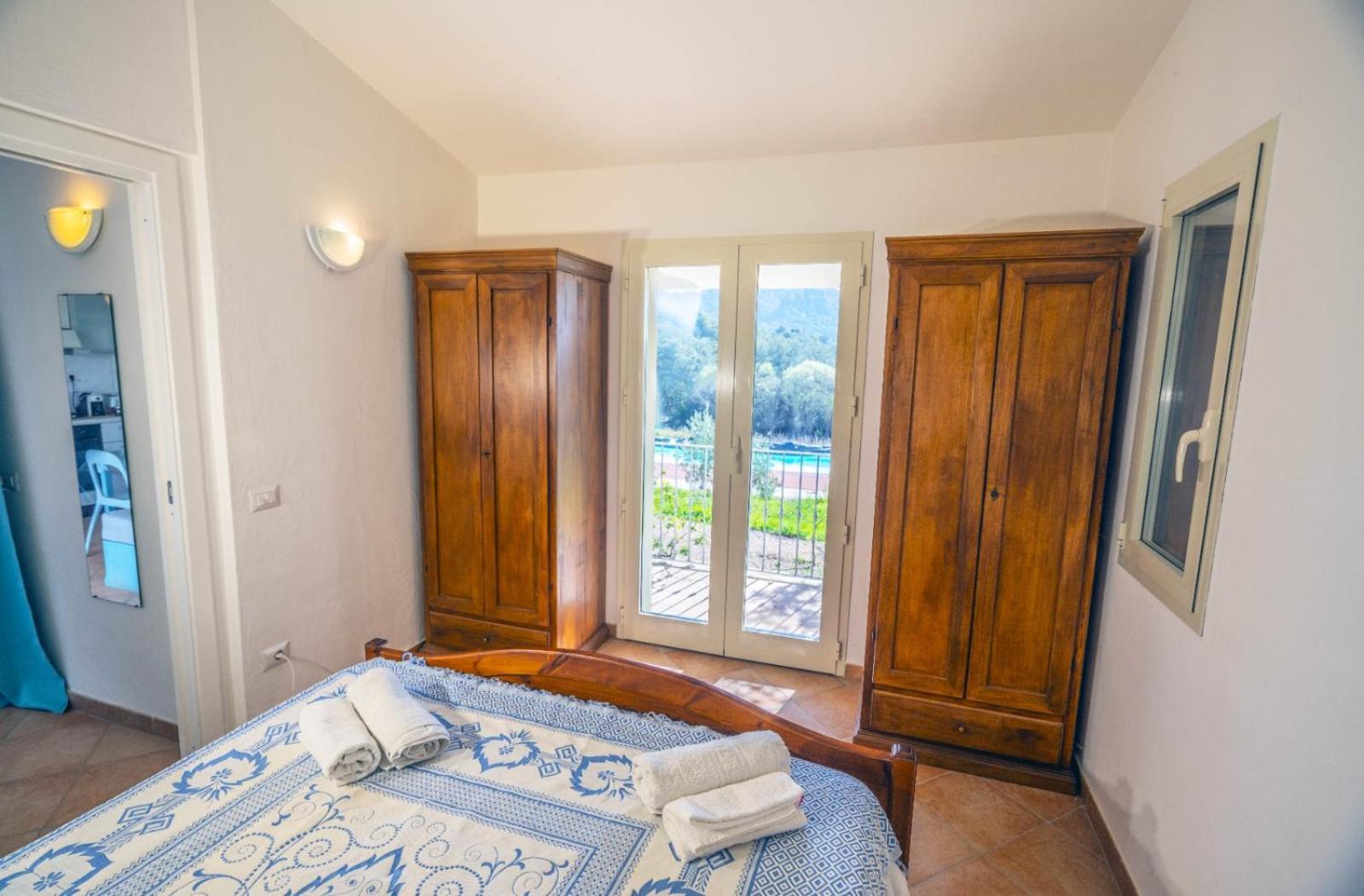 Aldo Countryside Bed & Breakfast Arzachena Exterior foto