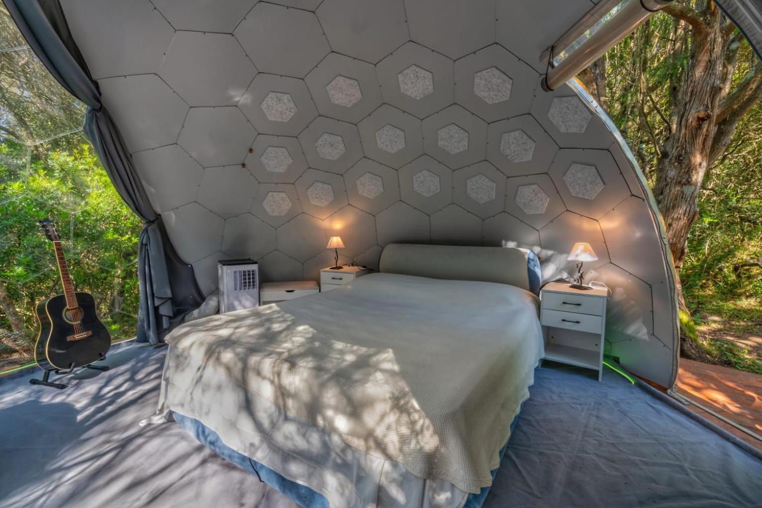 Aldo Countryside Bed & Breakfast Arzachena Exterior foto